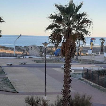 Le Barcares 50M Plage Eksteriør bilde